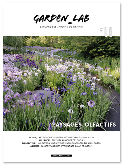 Image de Garden_Lab#11 - Paysages olfactifs