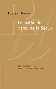 Image de Le mythe du trou de la Sécu