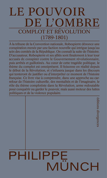 Image de Le pouvoir de l'ombre