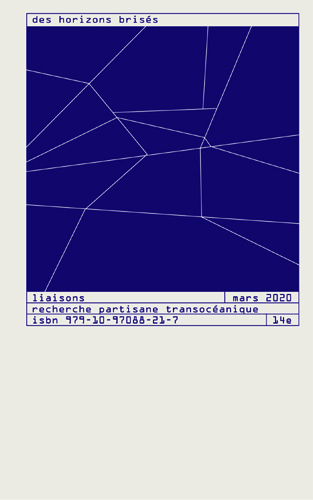 Picture of Horizons brisés