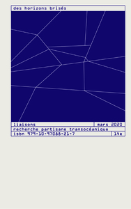 Picture of Horizons brisés