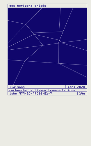 Image de Des Horizons brisés