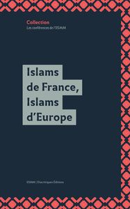 Picture of Islams de France, Islams d'Europe