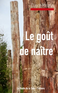 Image de Le goût à naître