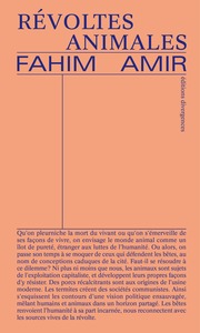 Picture of Révoltes animales