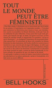 Picture of Tout le monde peut être féministe