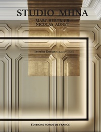 Image de STUDIO MHNA MARC HERTRICH NICOLAS ADNET - INTERIOR DESIGN