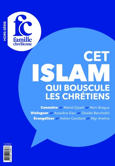 Image de Cet Islam qui bouscule les chrétiens, tome 27