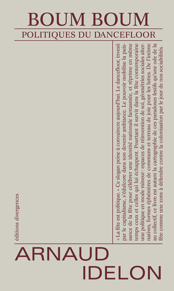 Picture of Boum Boum