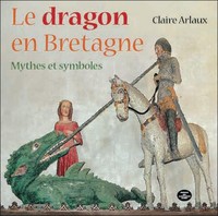 Picture of Le dragon en Bretagne