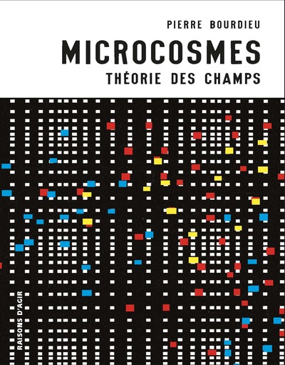 Picture of Microcosmes. Théorie des champs