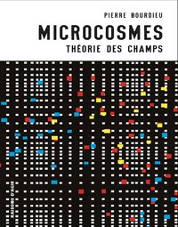 Picture of Microcosmes. Théorie des champs
