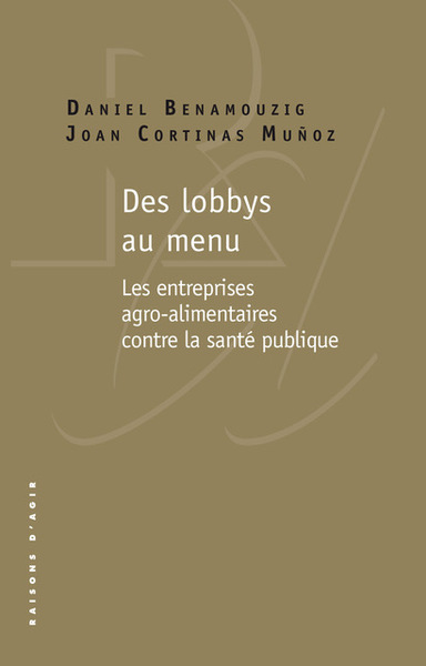 Picture of Des lobbys au menu