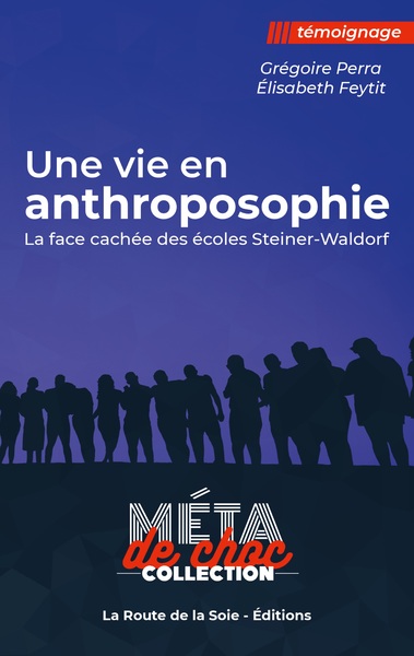 Picture of Une vie en anthroposophie