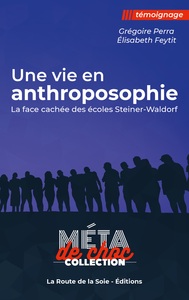 Picture of Une vie en anthroposophie
