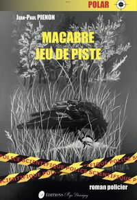 Picture of Macabre jeu de piste