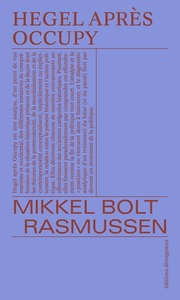 Picture of Hegel après Occupy