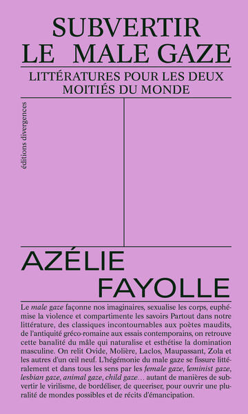 Image de Subvertir le male gaze