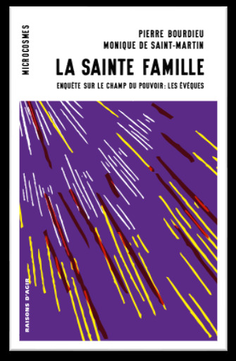 Image de La sainte famille