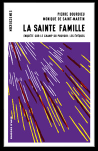 Picture of La sainte famille