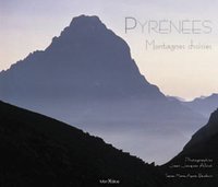 Image de Pyrénées, montagnes choisies