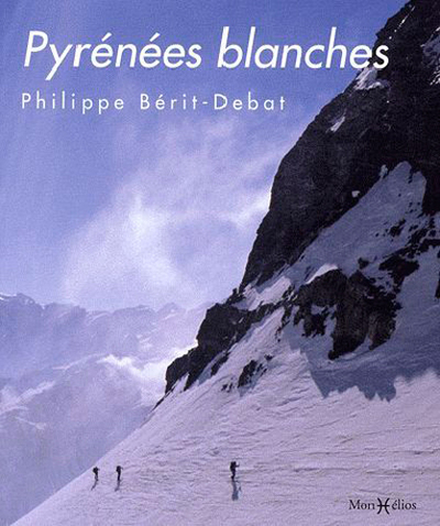 Image de Pyrénées blanches