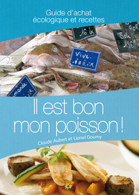 Image de Il est bon mon poisson !