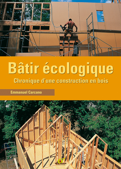 Image de Bâtir écologique