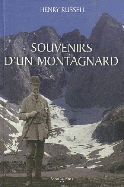 Picture of Souvenirs d'un montagnard