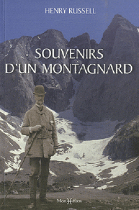 Picture of Souvenirs d'un montagnard