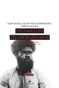 Picture of LES SANGLOTS DE L'AIGLE PECHEUR (+CD)