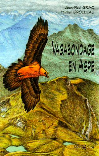 Picture of Vagabondage En Aspe