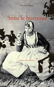 Picture of SOUS LE BURNOUS