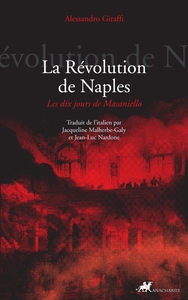 Image de LA REVOLUTION DE NAPLES