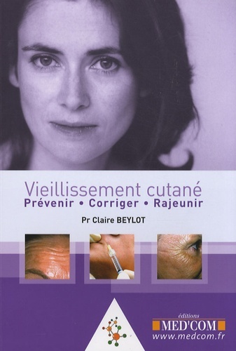 Picture of VIEILLISSEMENT CUTANE