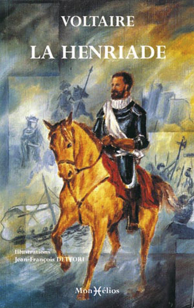 Image de Henriade (La)