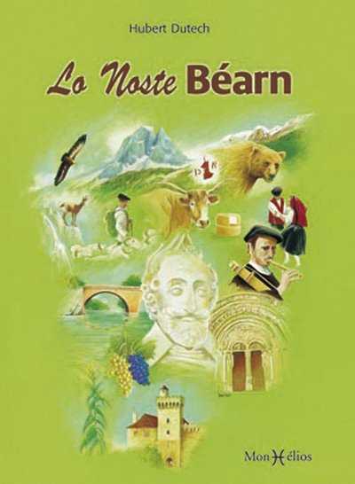 Image de Noste Béarn (Lo)