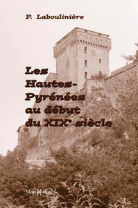 Image de Hautes-Pyrénées au début du 19e siècle