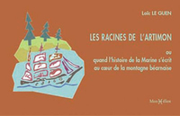 Picture of Racines de l'artimon (Les)