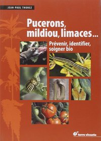 Picture of Pucerons, mildiou, limaces...