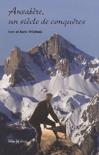 Picture of Ansabère, un siècle de conquêtes