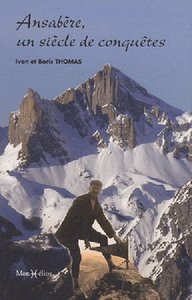 Picture of Ansabère, un siècle de conquêtes