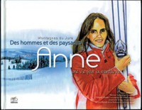 Picture of ANNE, une vie pour la montagne