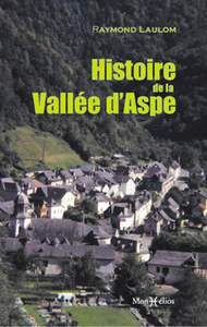 Picture of Histoire de la vallée d'Aspe