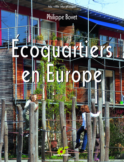 Picture of Ecoquartiers en Europe