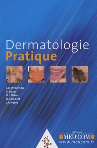 Picture of DERMATOLOGIE EN PRATIQUE