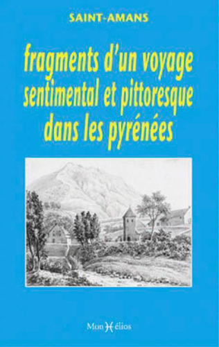 Picture of Fragments d'un voyage sentimental