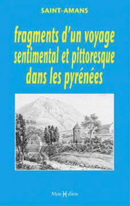 Picture of Fragments d'un voyage sentimental
