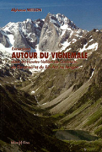 Picture of Excursions autour du Vignemale