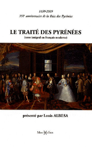 Image de Traité des Pyrénées (1659-2009) (Le)